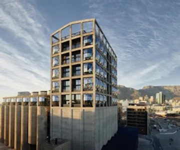 Zeitz MOCAA Museum: Fast Track Ticket